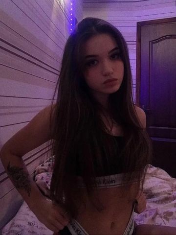 Проститутка Дарина